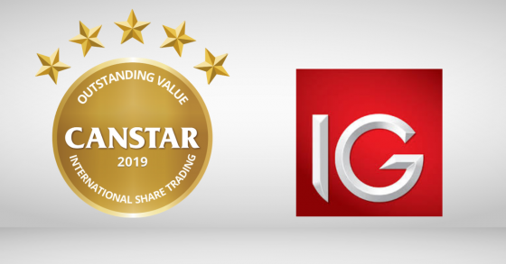 ig share markets award winner logo