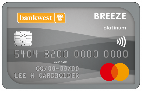 Bankwest Credit Cards: Review & Compare | Canstar
