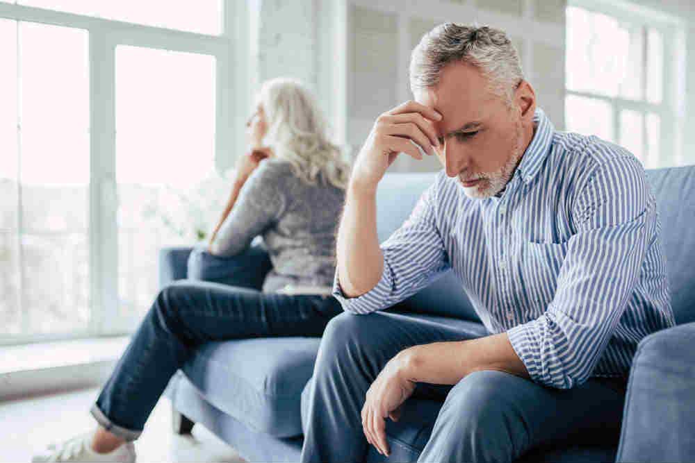What Am I Entitled To In A Divorce? | Canstar