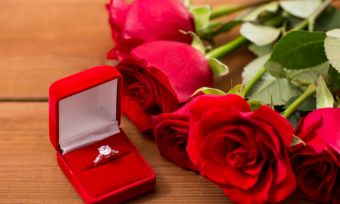 Bachelorette star James Trethewie: the perfect proposal (without the hefty price tag!)