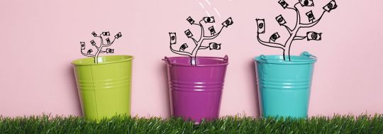 Growth Investing Strategy