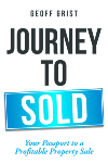 Journey to Sold Cover