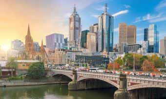 10 safest Melbourne suburbs in 2023