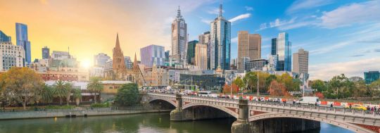 Safe suburbs Melbourne