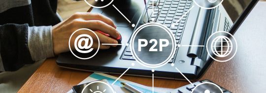 P2P lending