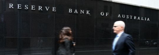 RBA cash rate October 2019_Hero