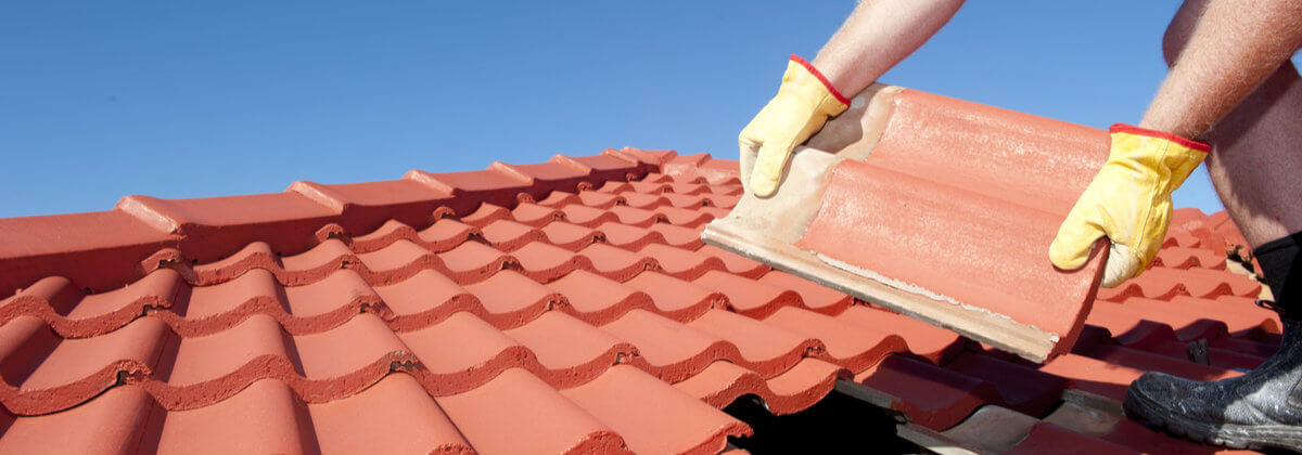 Roof Replacement Cairns