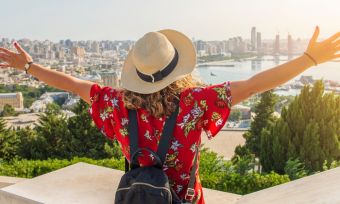 Unleash your wanderlust with this insider’s guide to solo female travel