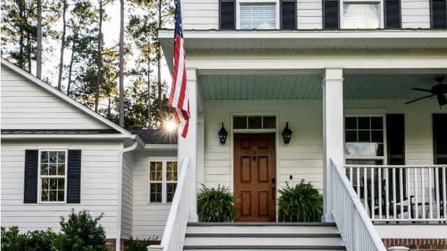US home
