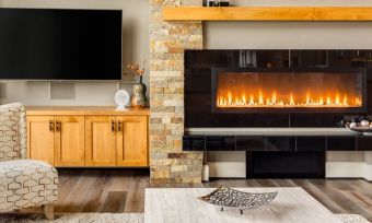 5 fireplace ideas to warm your home