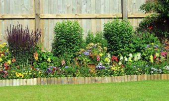 10 garden edging ideas