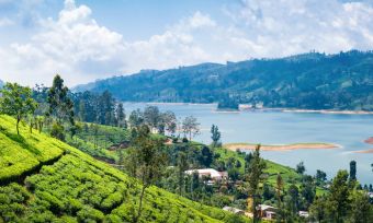 When is the best time to visit Sri Lanka?