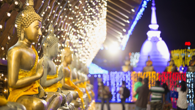 Vesak