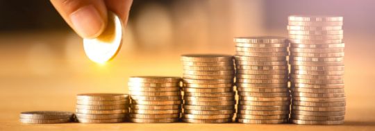 savings and transaction accounts star ratings