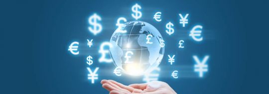 international money transfers star ratings