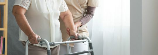 Aged Care Costs