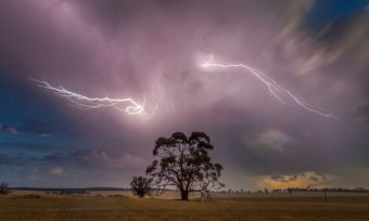 Storm Checklist: What to do in a storm