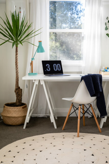 Home office ideas