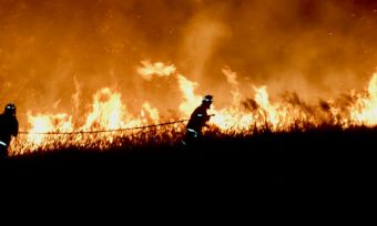 Catastrophic bushfires: Insurers pledge their support to affected customers