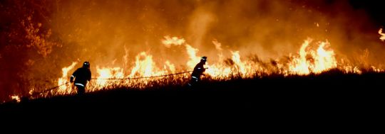 Bushfires in NSW and QLD Nov 19_Hero2