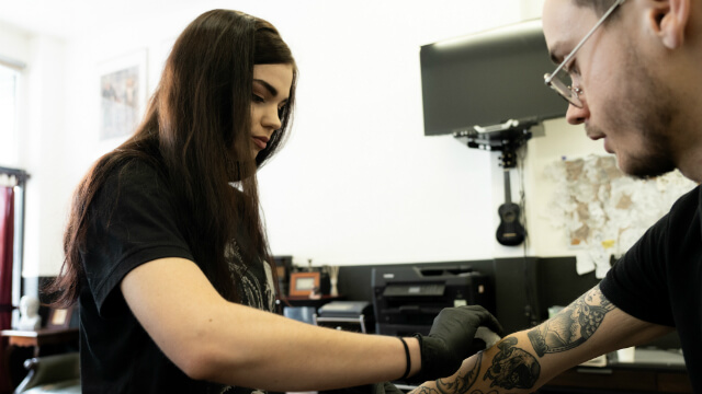 How Much Does Laser Tattoo Removal Cost? | Canstar How Much Does Laser Tattoo Removal Cost? | Canstar