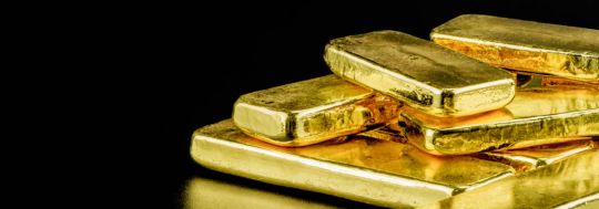 Gold Feature