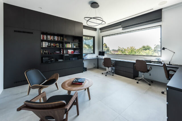 Home office ideas