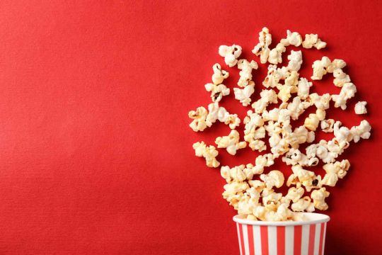 Cheap Movie Tickets: How To Find Them