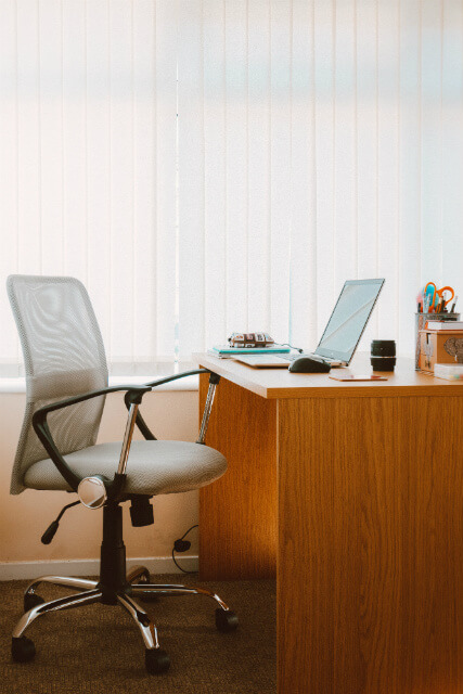 Home office ideas