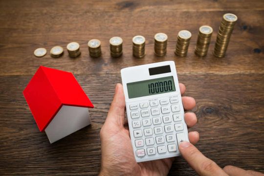 Positive Cash Flow Suburbs