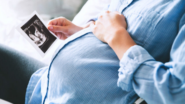 Pregnancy ultrasound cost