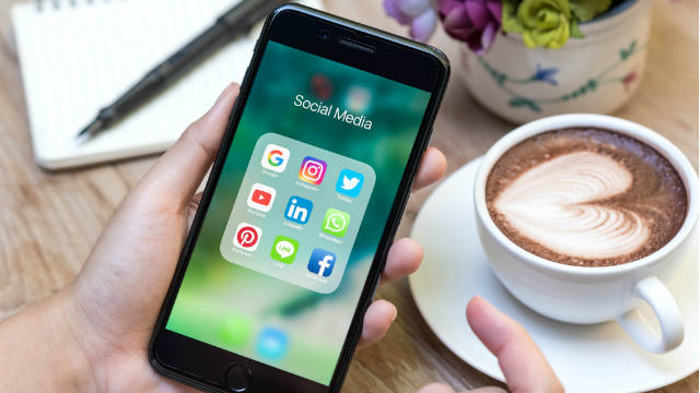 Social Media