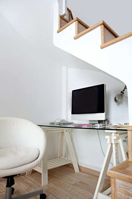 Home office ideas
