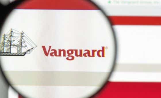 Vanguard banner