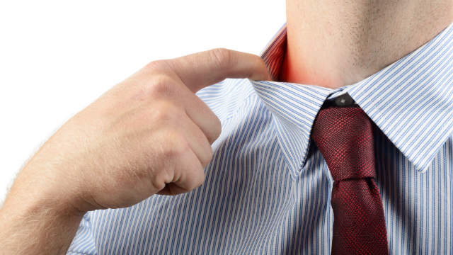 Hot under the collar | Canstar