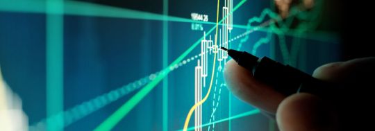 Popular Traded ETFs