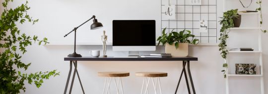Home office ideas