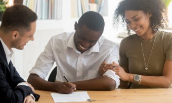 Have you joined the great Australian home loan switch?