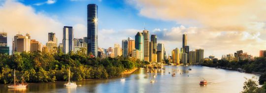 brisbane apartments