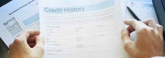 Credit Simple Credit Score