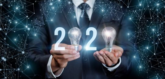 2020 forecast