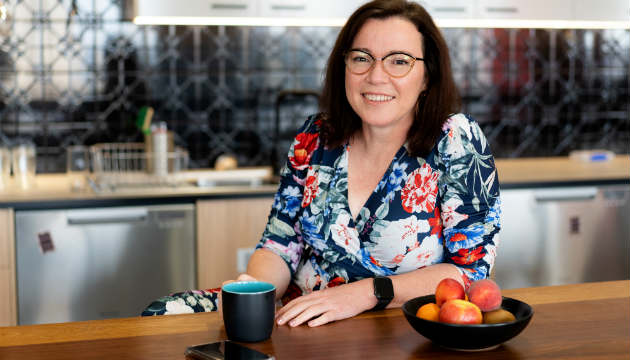 A photo of Canstar senior finance journalist Amanda Horswill. | Canstar