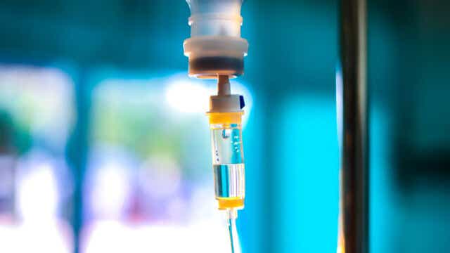 Chemotherapy cost