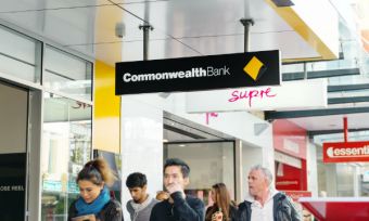 Commonwealth Bank customers to get cash for shopping at Coles, Caltex, Myer & more