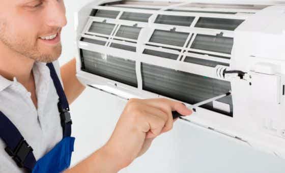Cost of air con installation