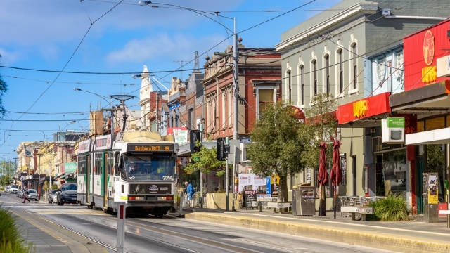 Darebin Northcote_Property hotspots
