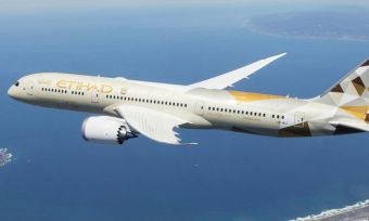 How to earn, buy and spend Etihad Guest Miles