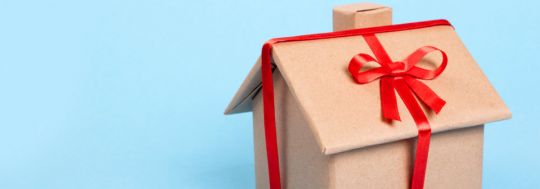 GiftedDeposit