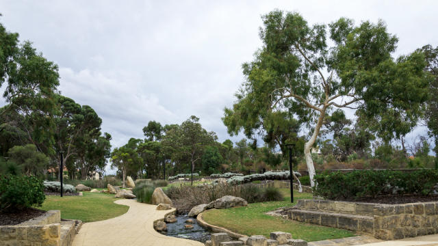 Joondalup central part_Property hotspots