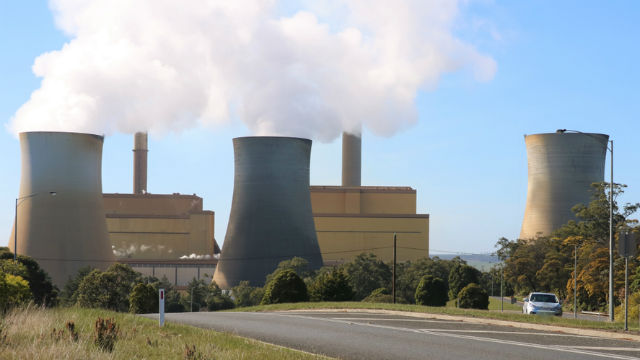 Latrobe Valley Yallourn mine_Property hotspots
